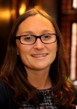 Gemma Cartwright